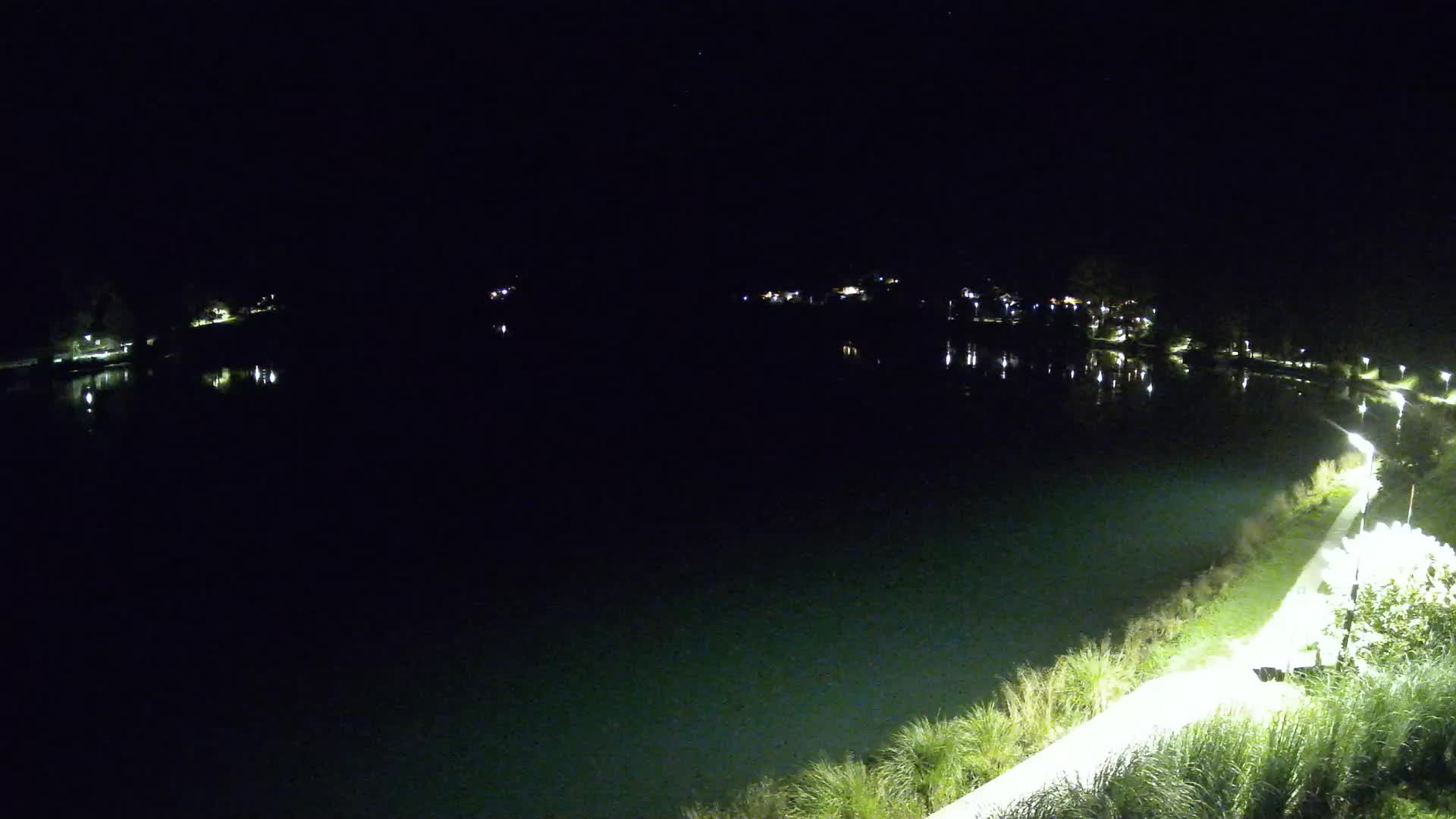 LIVE Webcam Most na Soči lake – Slovenia