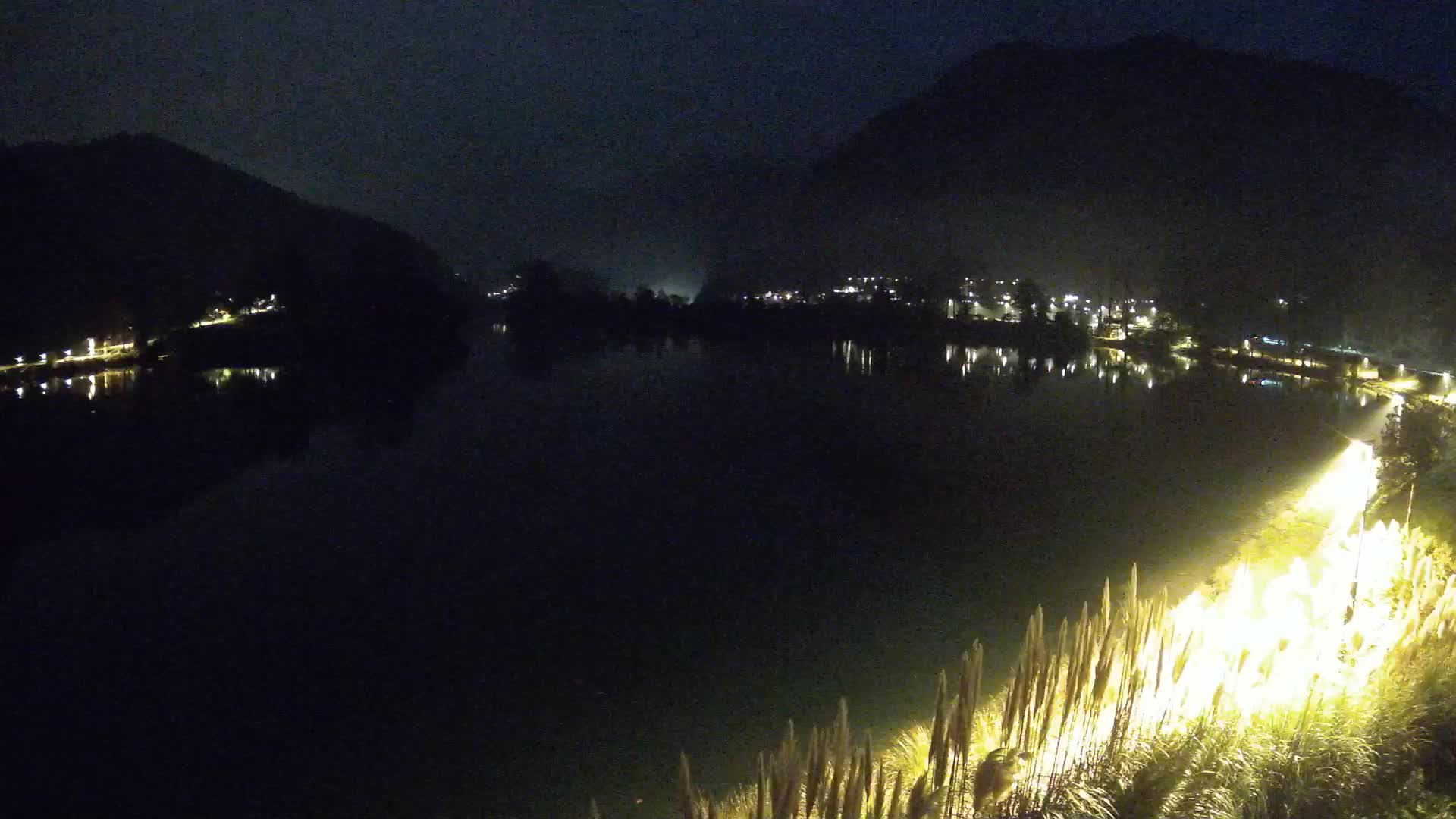 Most na Soči Camera en vivo Eslovenia