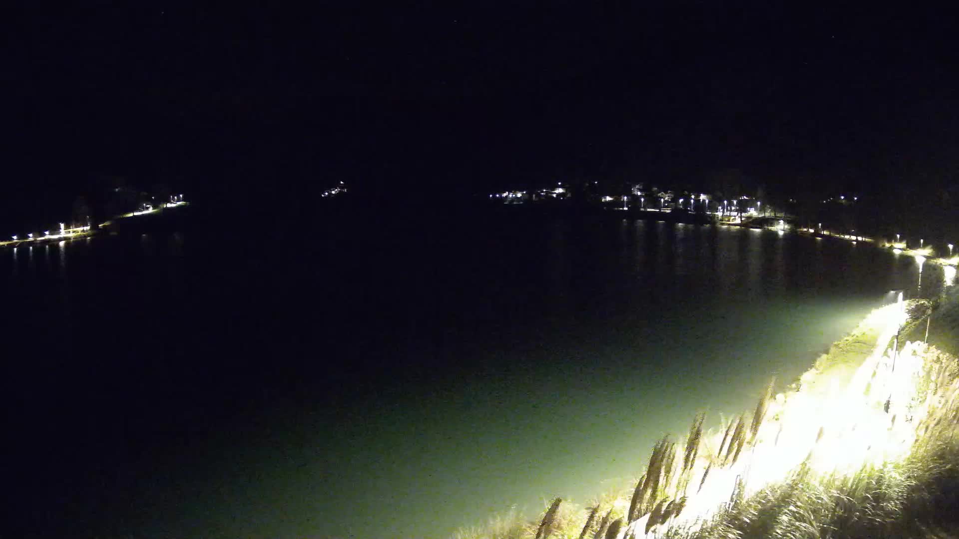 Webcam Most na Soči See – Slowenien