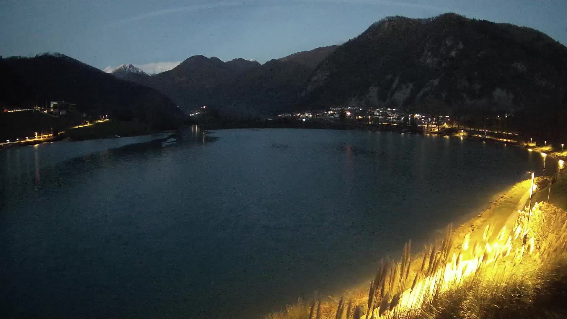 Most na Soči Camera en vivo Eslovenia