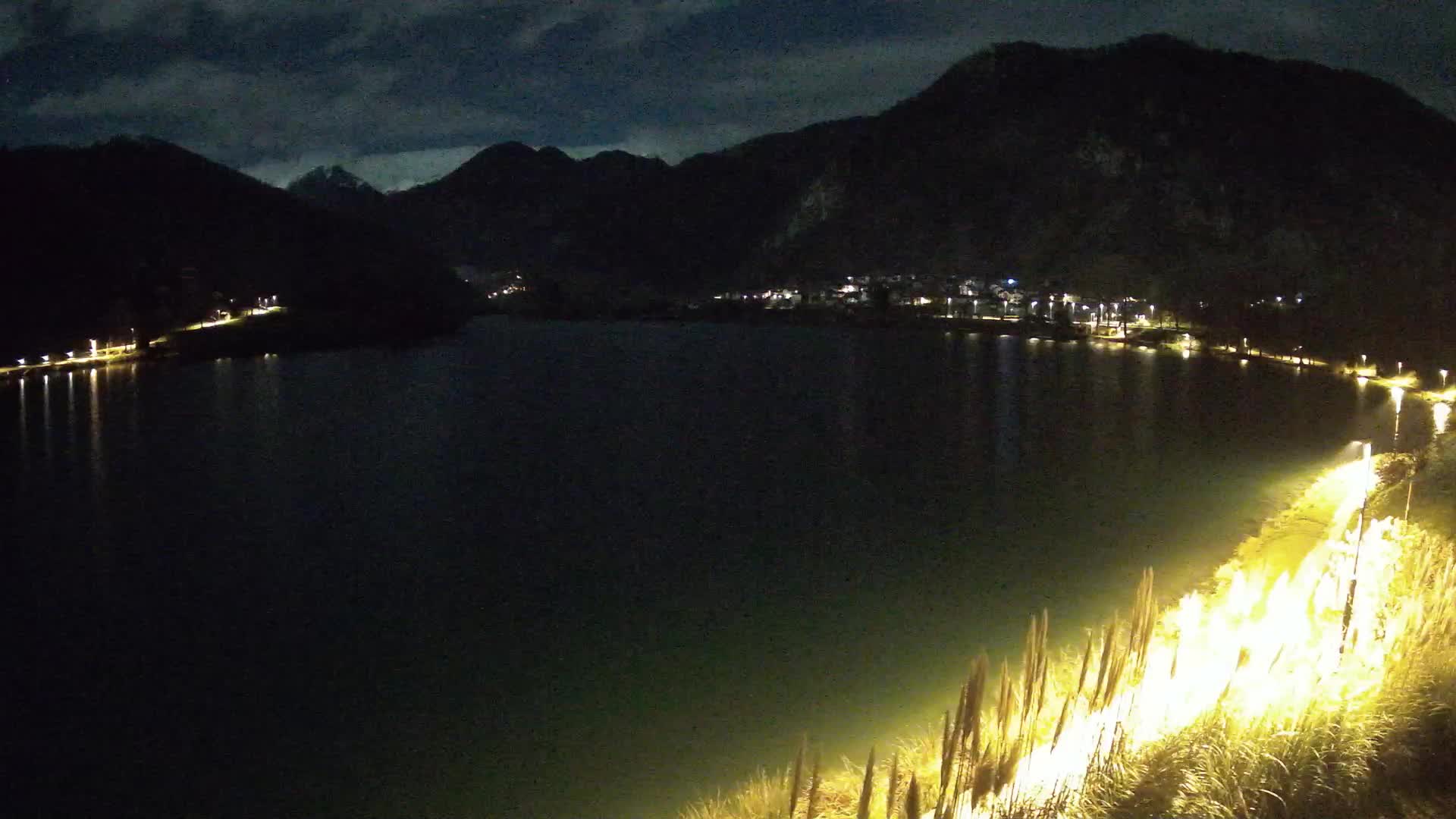 Most na Soči Camera en vivo Eslovenia