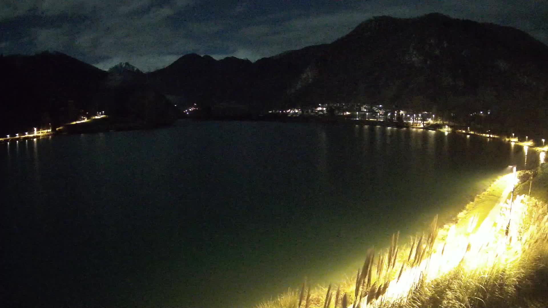 Webcam Most na Soči See – Slowenien