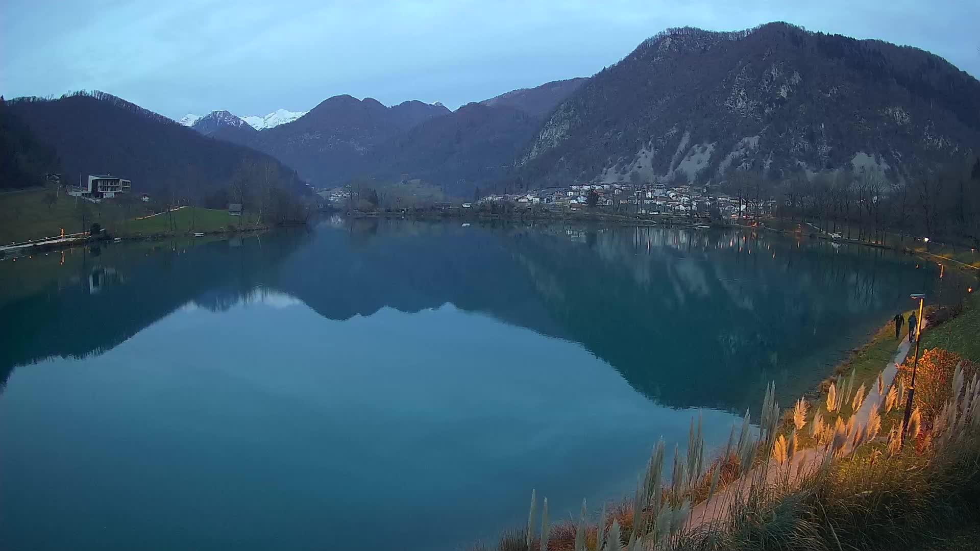 Most na Soči Camera en vivo Eslovenia