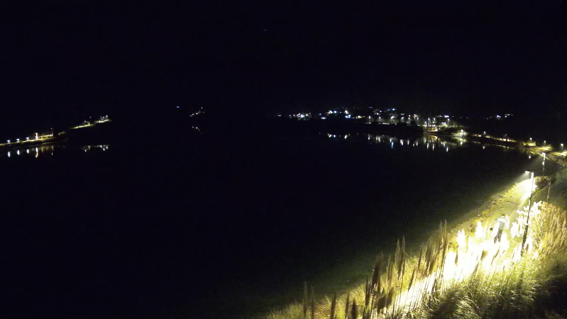 Webcam Most na Soči See – Slowenien