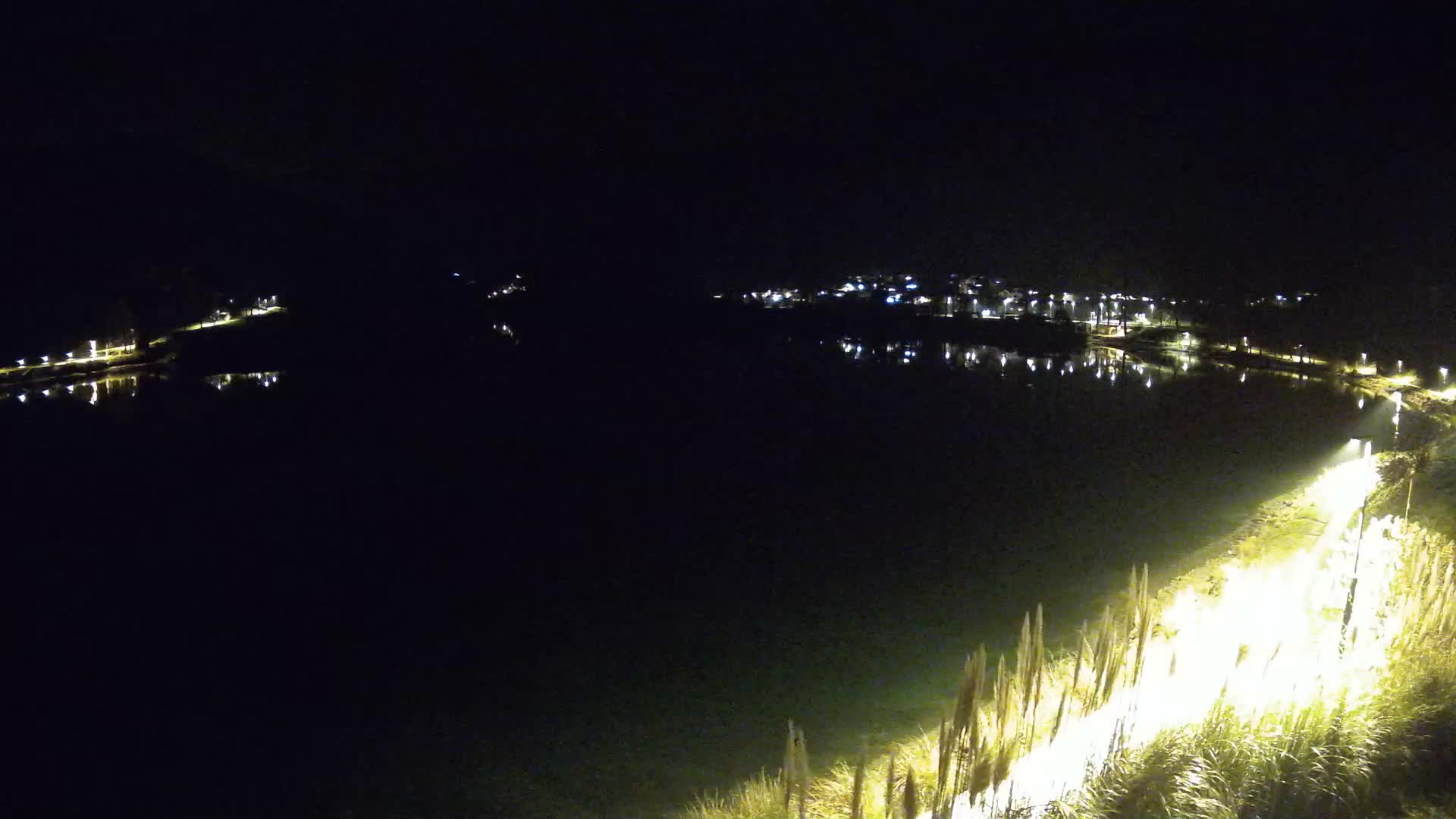 Live Mosta na Soči webcam Slovénie