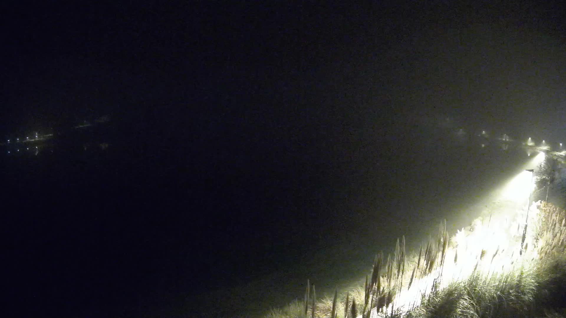 LIVE Webcam Most na Soči lake – Slovenia