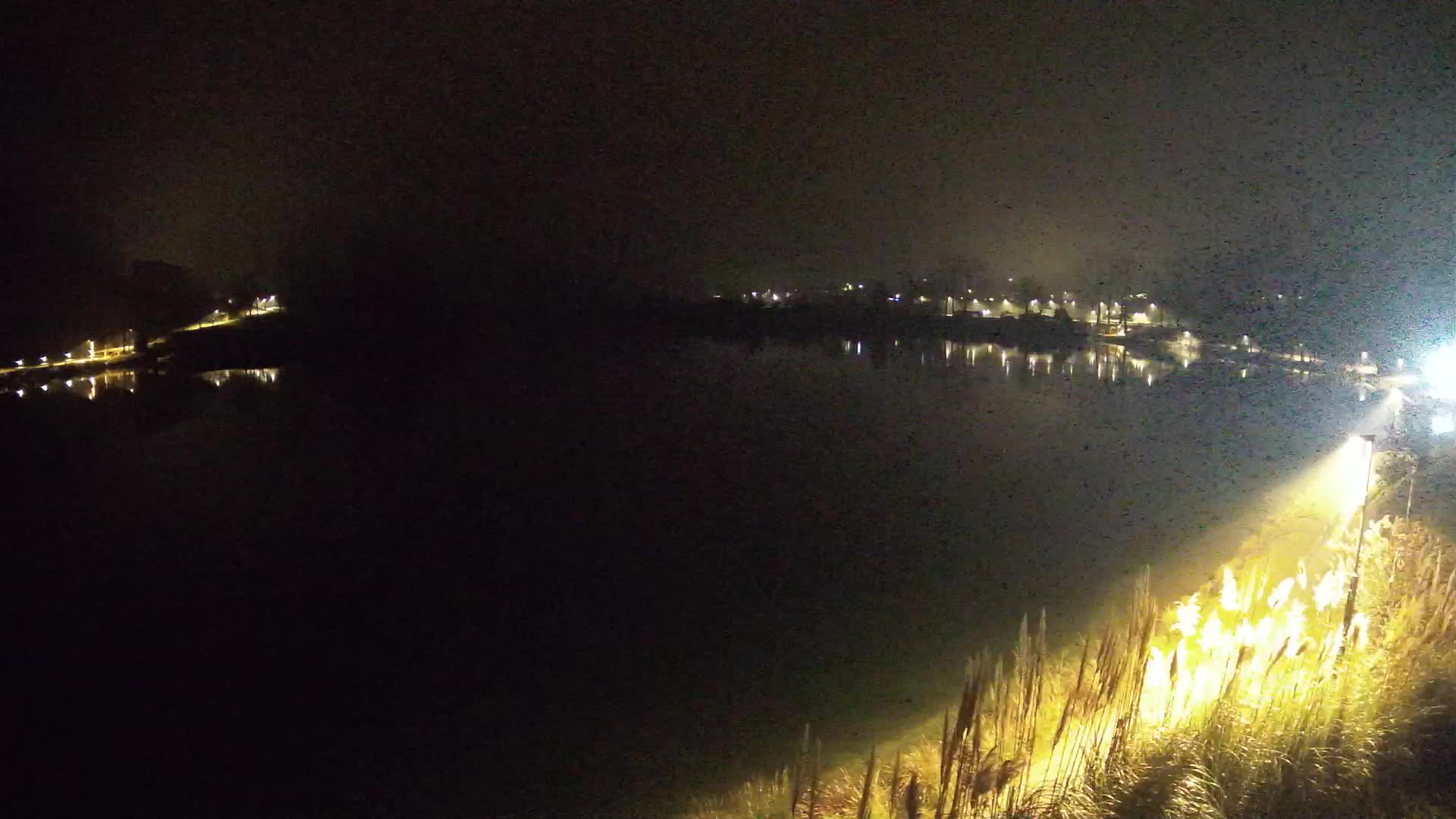 LIVEcam Most na Soči lago – Slovenia