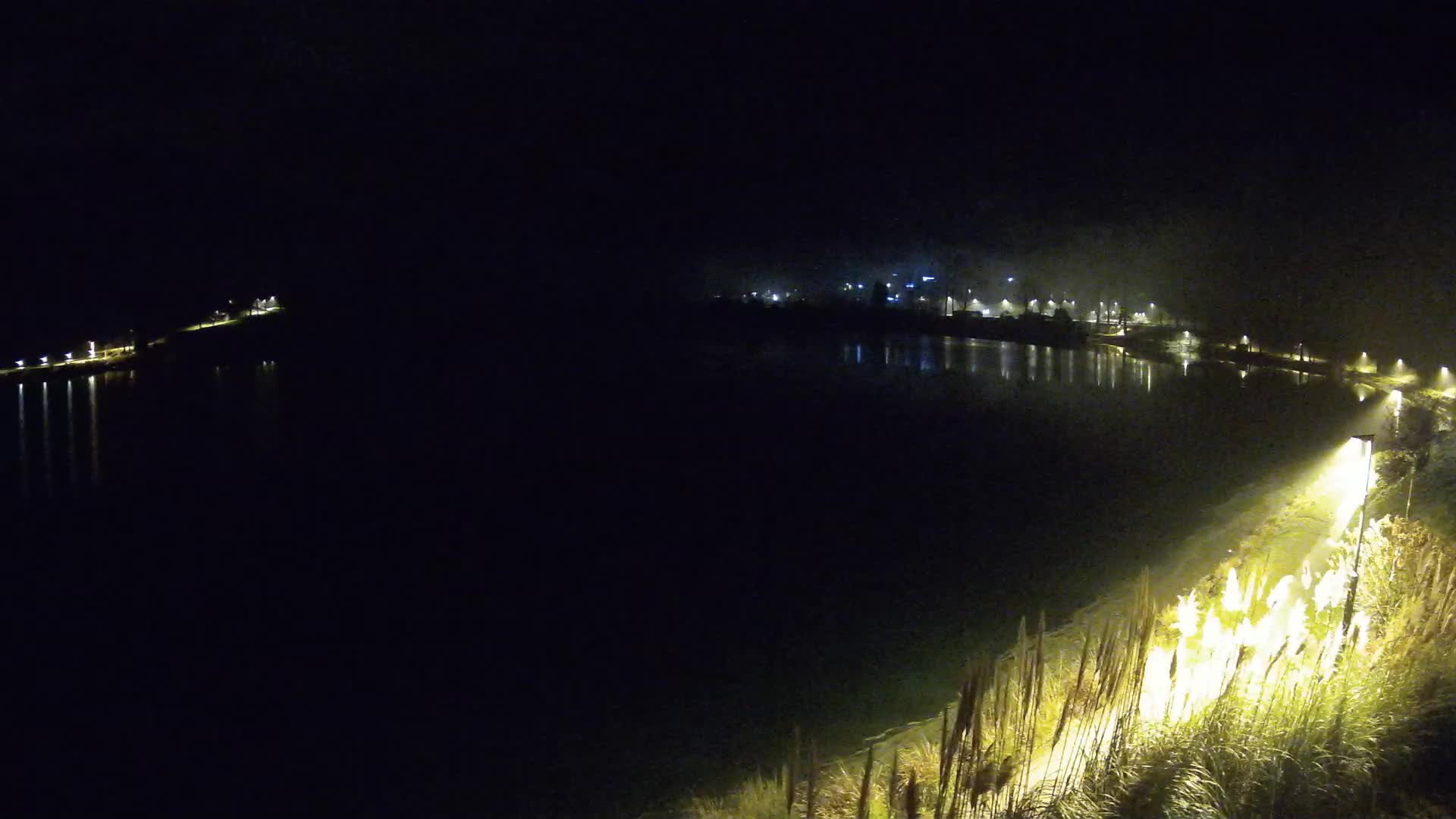 Most na Soči Camera en vivo Eslovenia