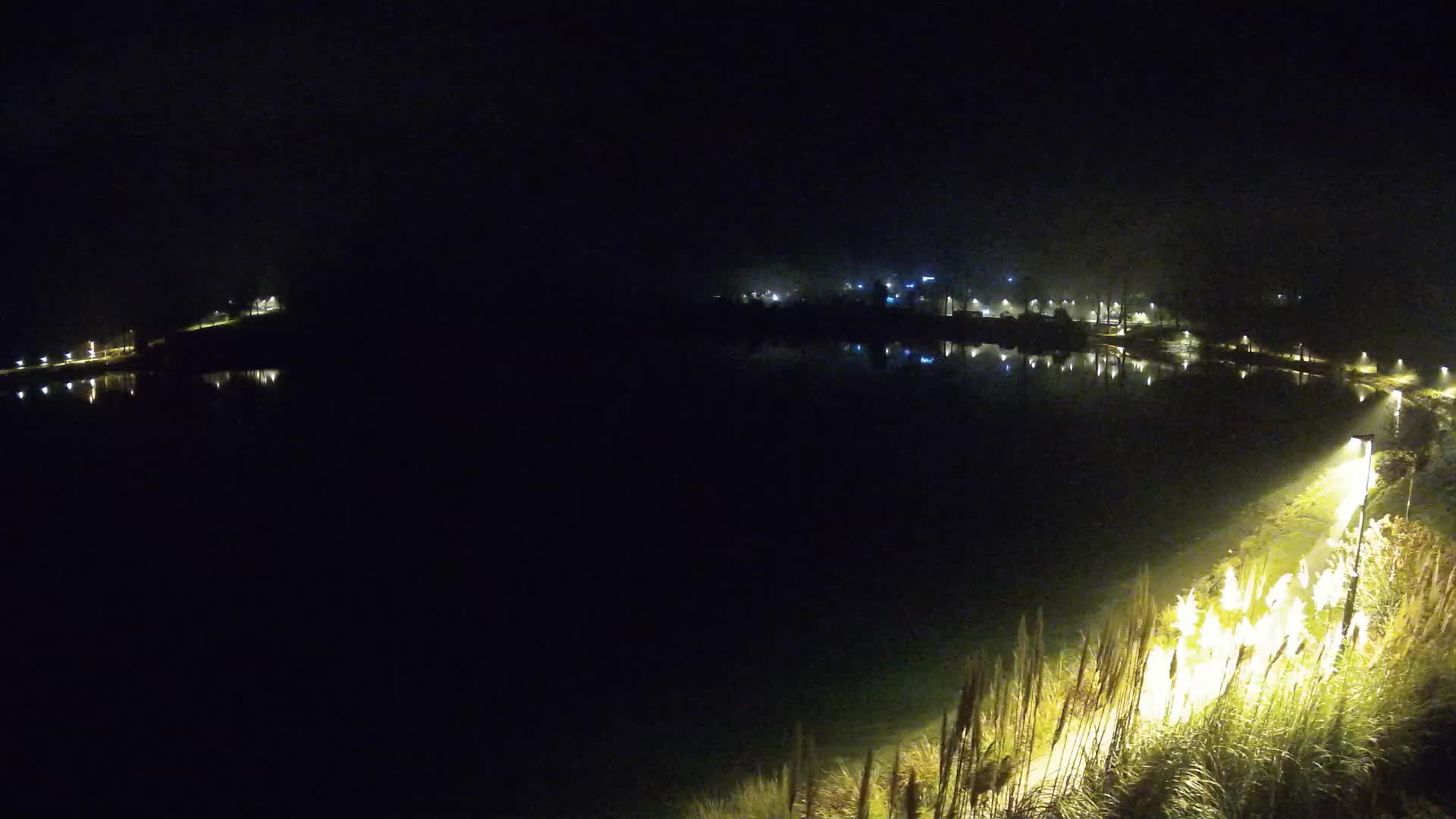 Live Mosta na Soči webcam Slovénie