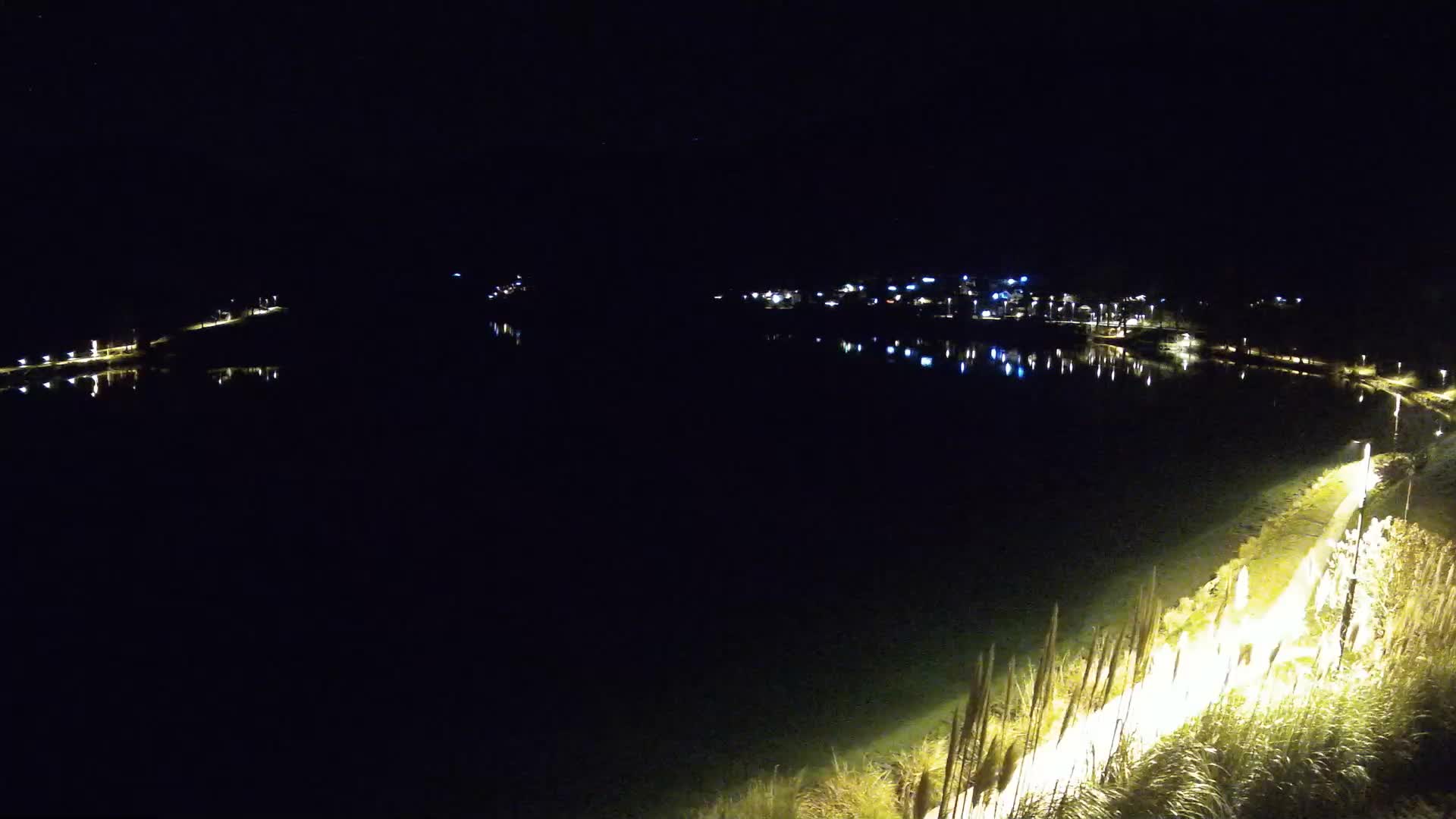 Live Mosta na Soči webcam Slovénie