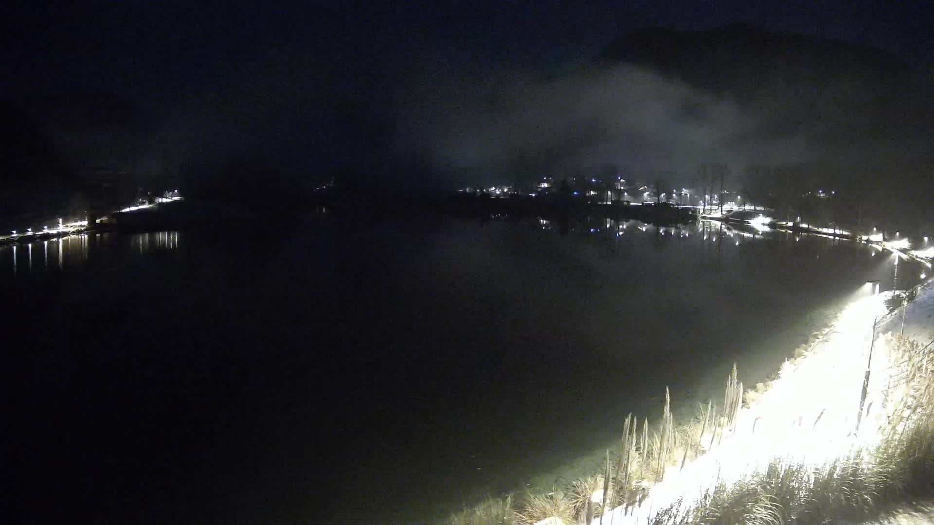 Most na Soči Camera en vivo Eslovenia