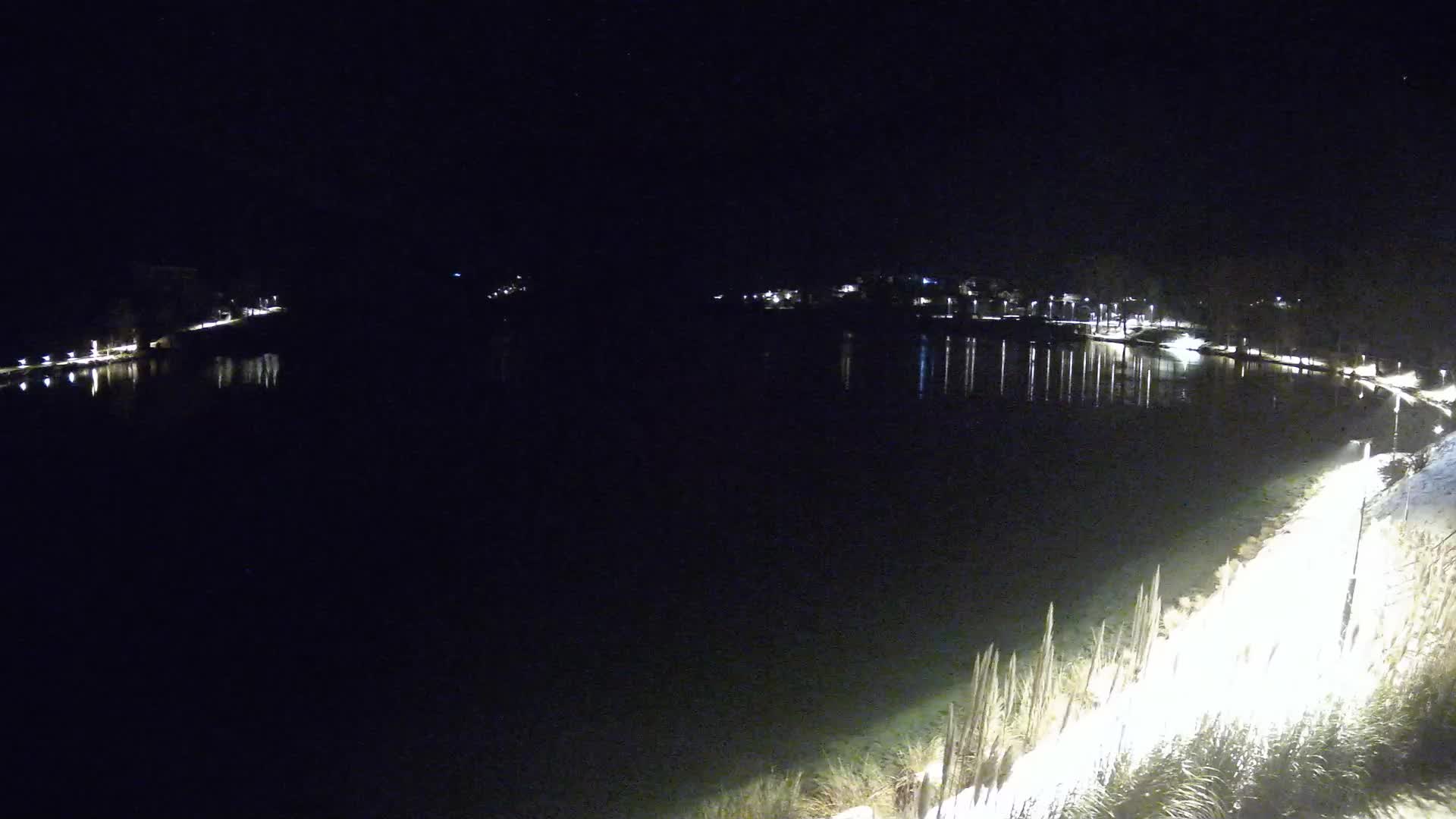 Webcam Most na Soči See – Slowenien