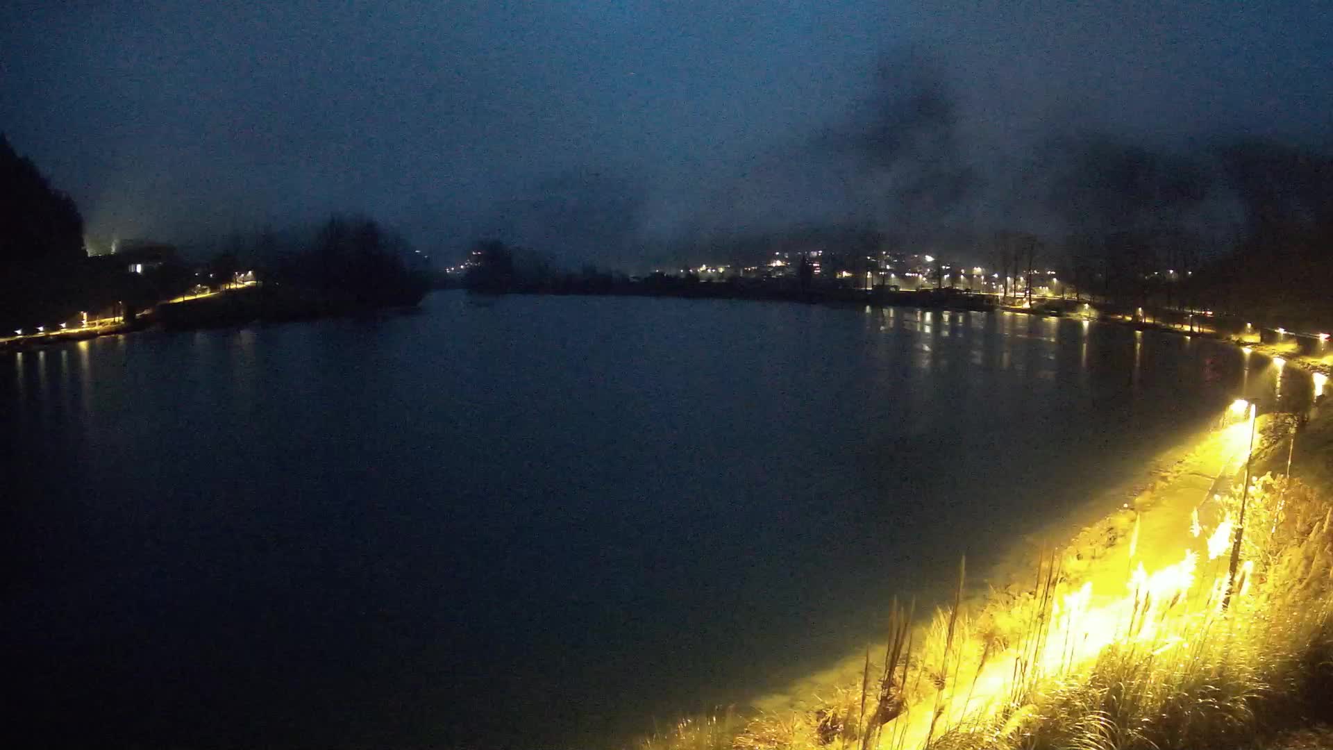 Webcam Most na Soči See – Slowenien