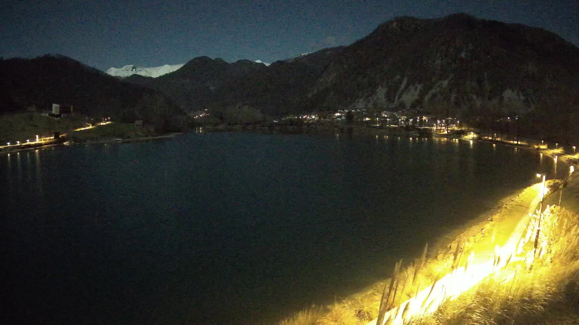 Most na Soči Camera en vivo Eslovenia