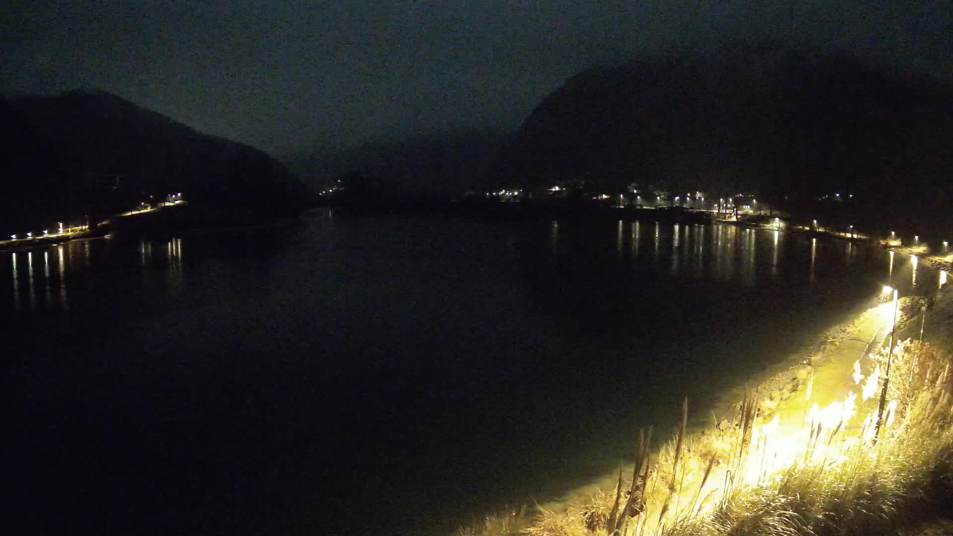 Webcam Most na Soči See – Slowenien