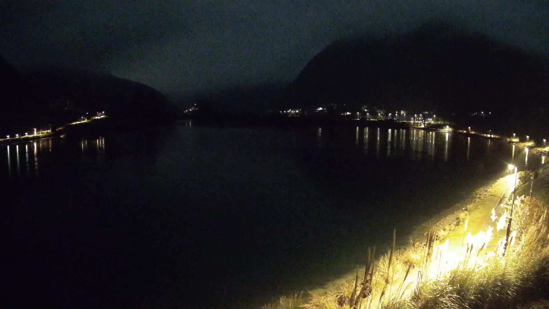 Webcam Most na Soči See – Slowenien