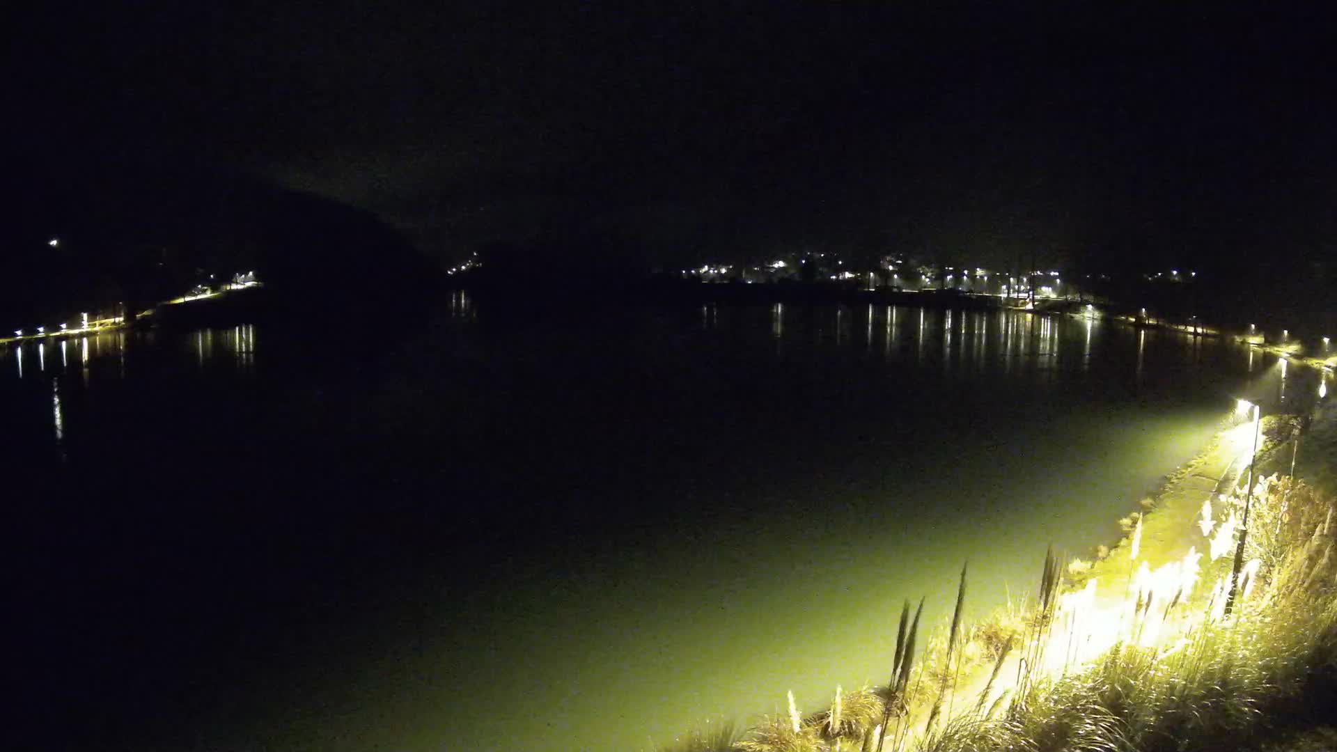 Most na Soči Camera en vivo Eslovenia