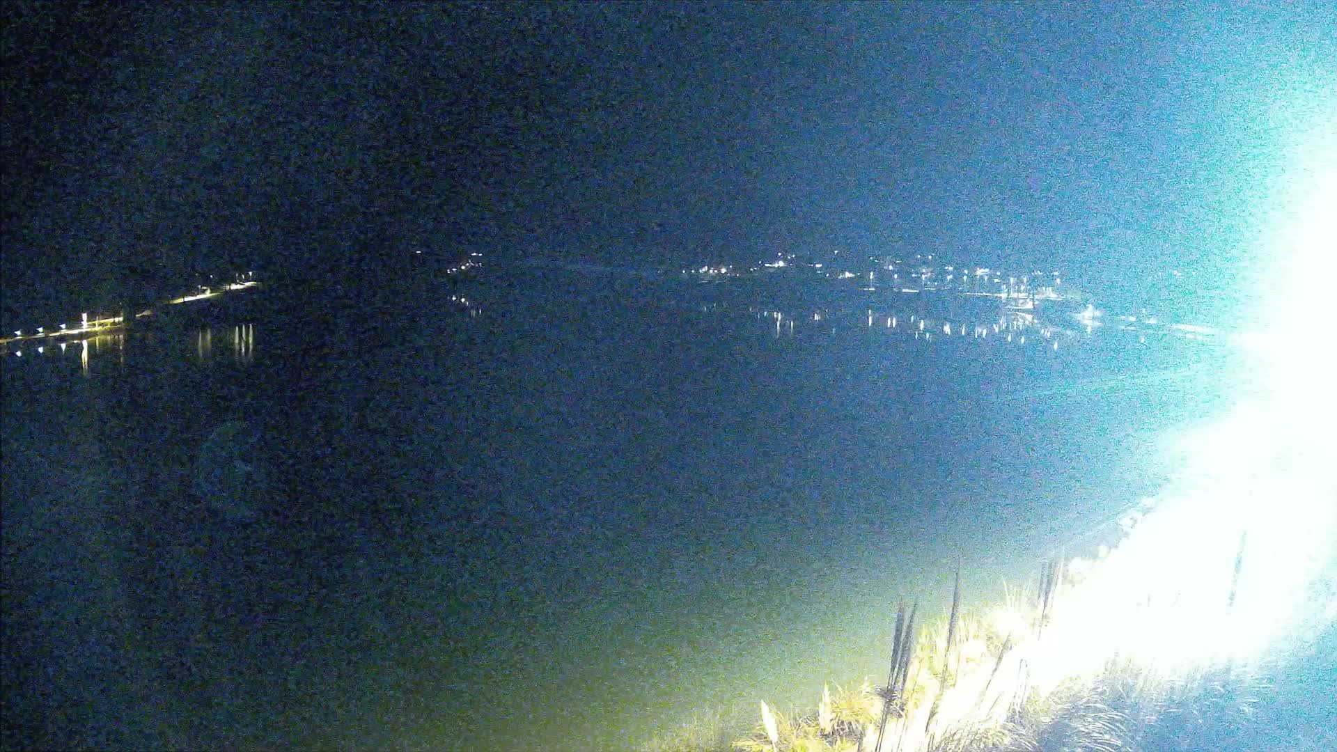 LIVEcam Most na Soči lago – Slovenia