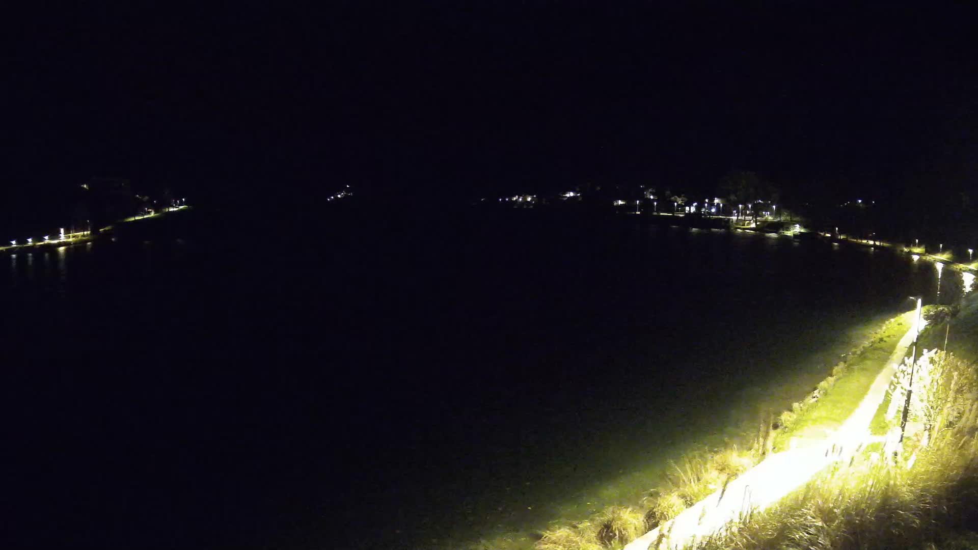 LIVE Webcam Most na Soči lake – Slovenia