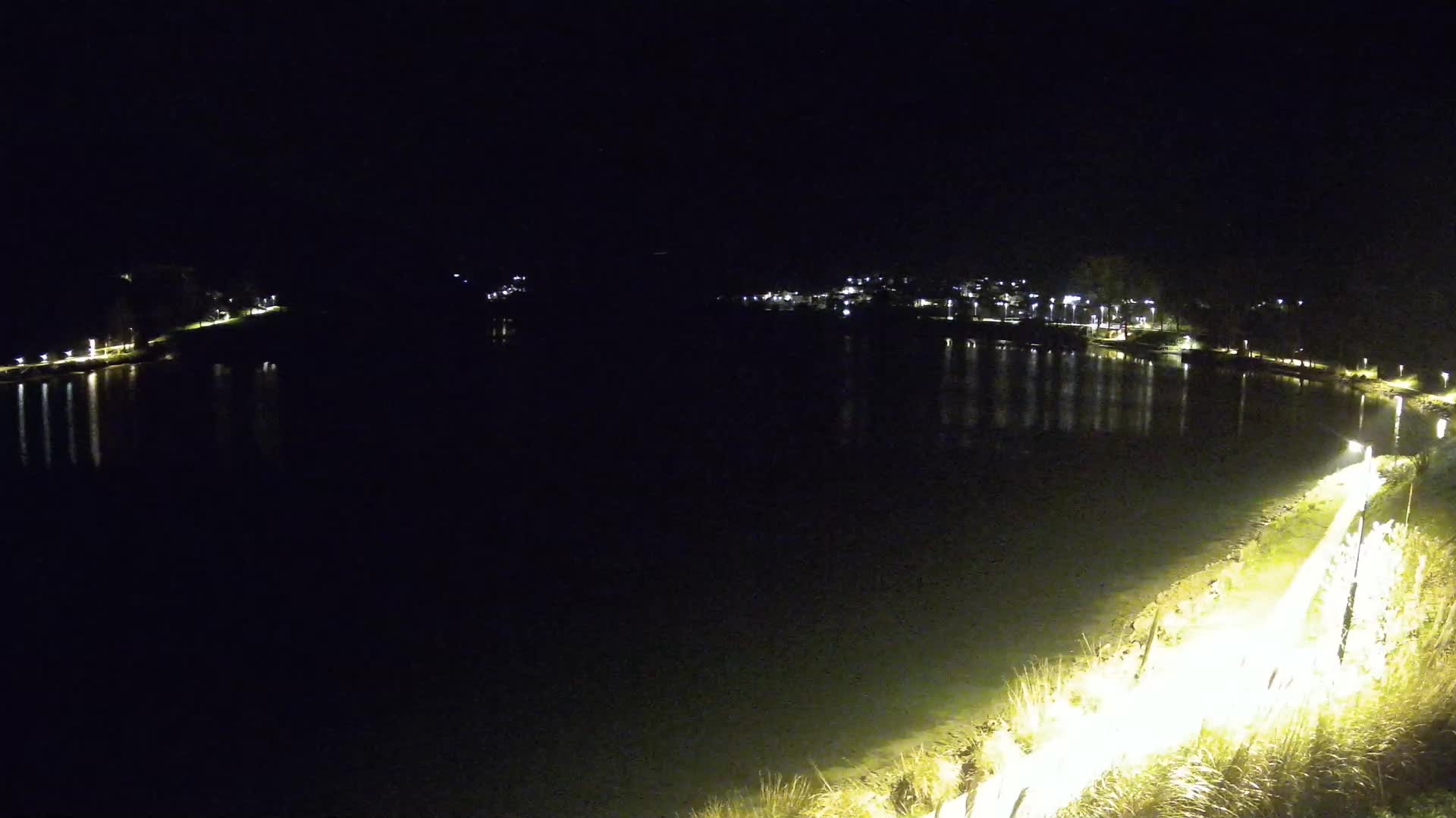 Live Mosta na Soči webcam Slovénie