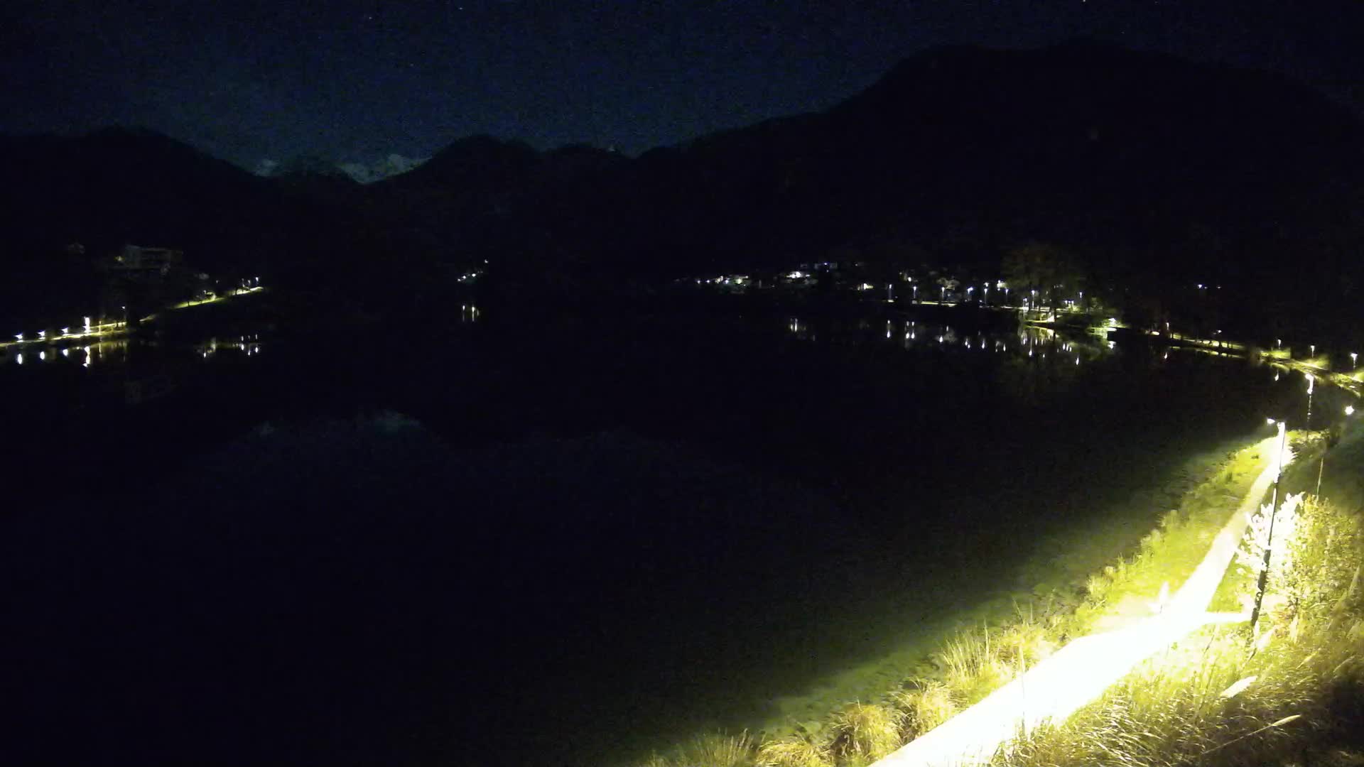 Most na Soči Camera en vivo Eslovenia