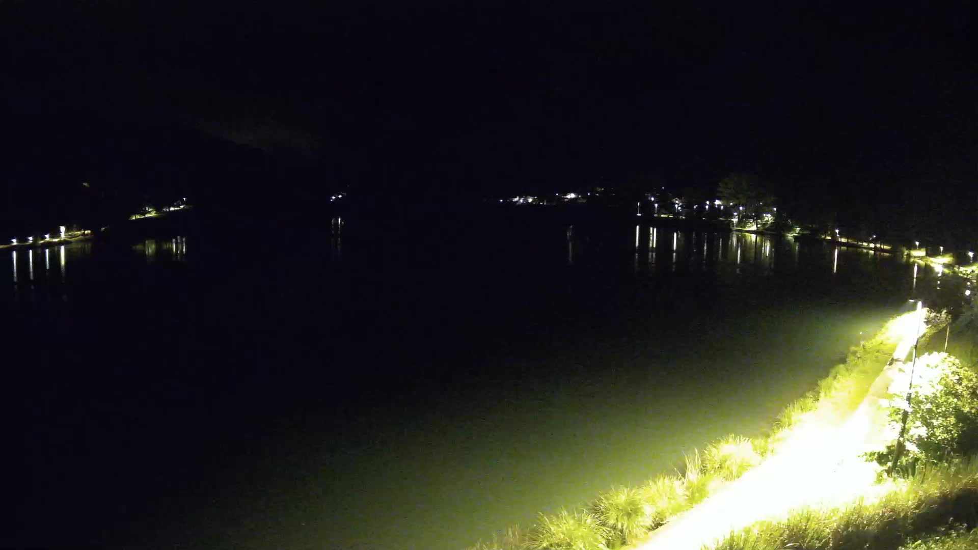 Webcam Most na Soči See – Slowenien