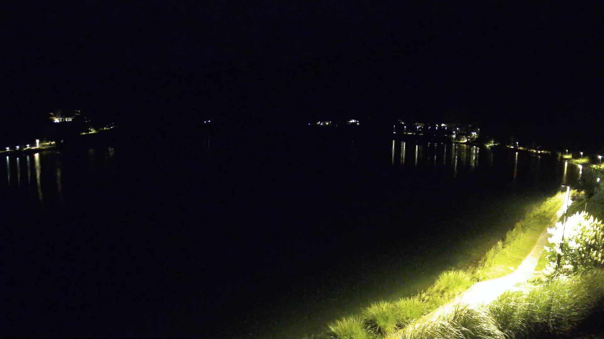Webcam Most na Soči See – Slowenien