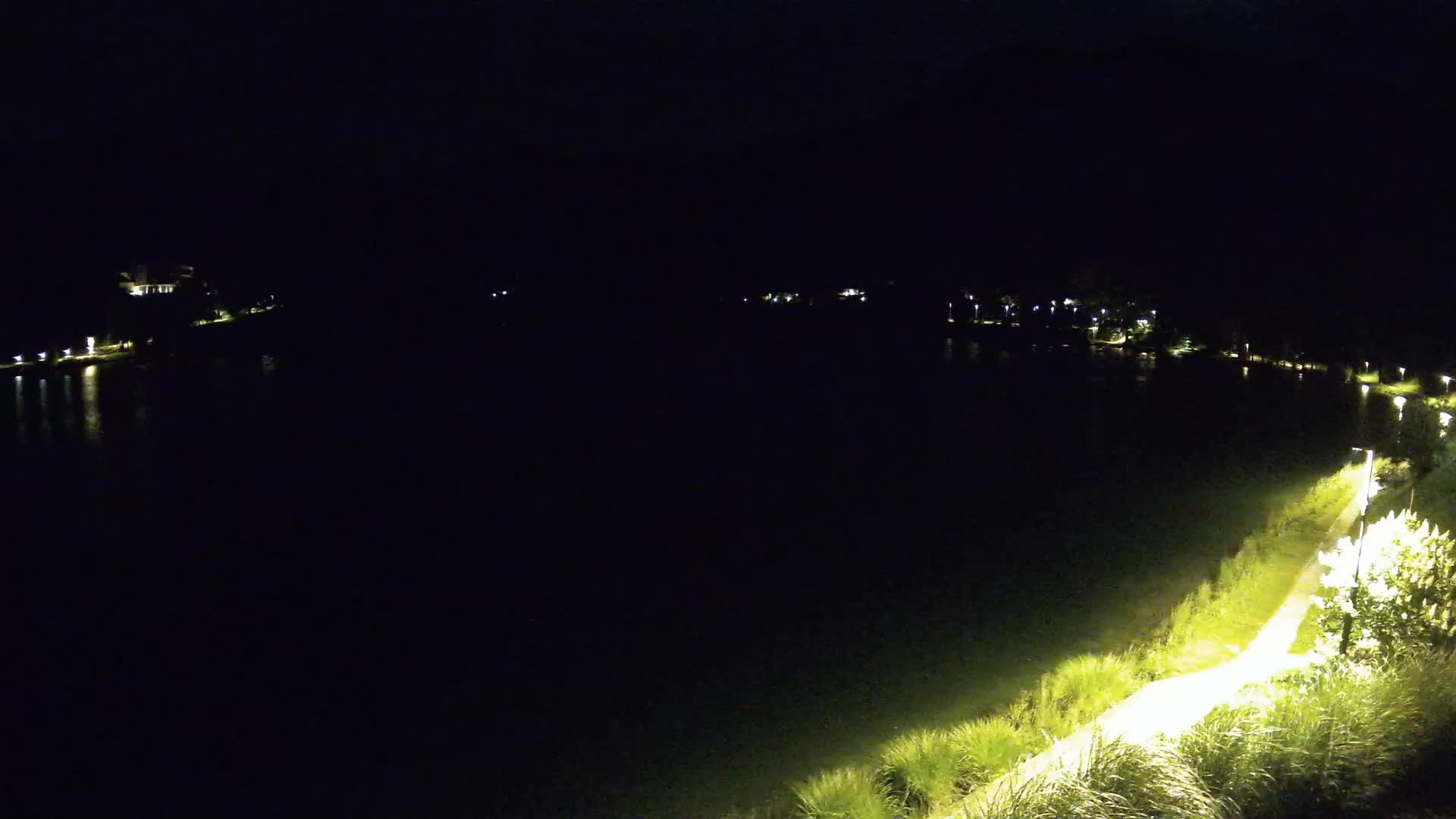 Live Mosta na Soči webcam Slovénie