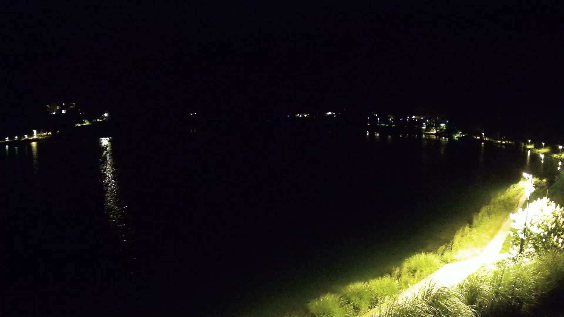 LIVE Webcam Most na Soči lake – Slovenia