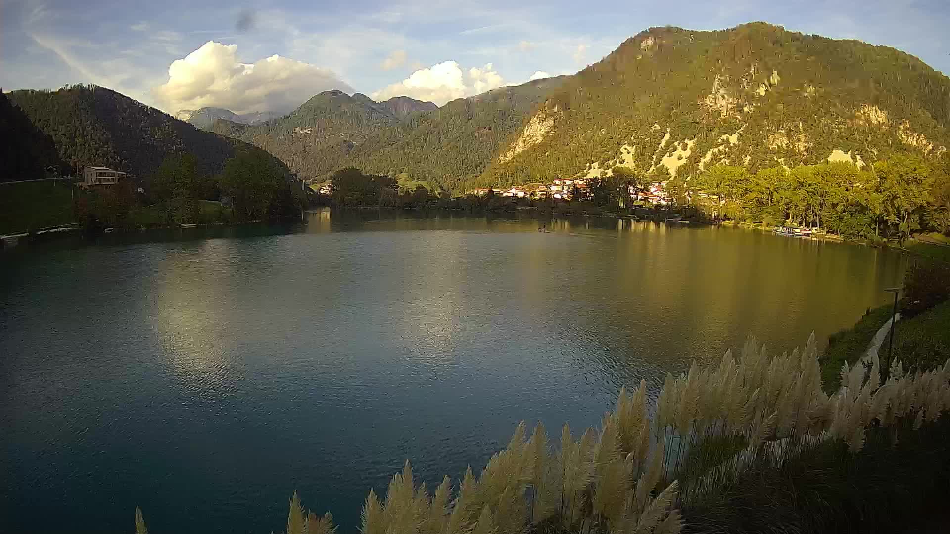 Most na Soči Camera en vivo Eslovenia