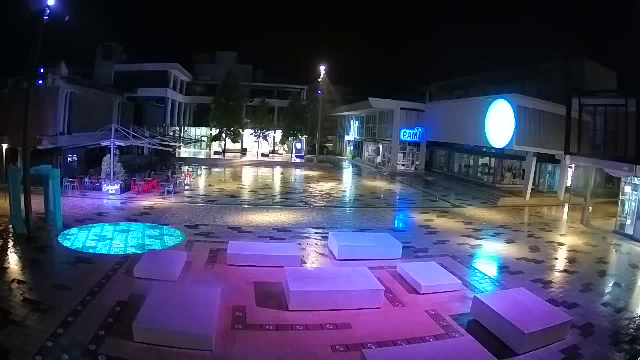Place Bevk – Nova Gorica