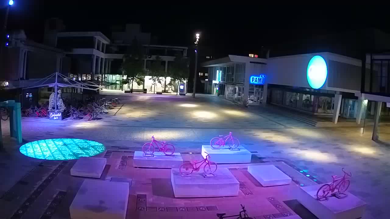 Place Bevk – Nova Gorica
