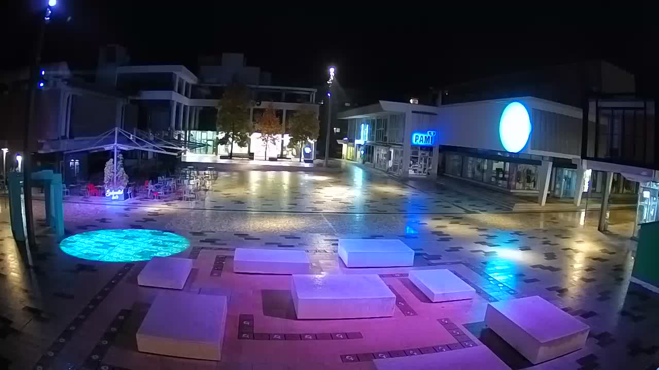 Nova Gorica – Plaza Bevk | GO! 2025