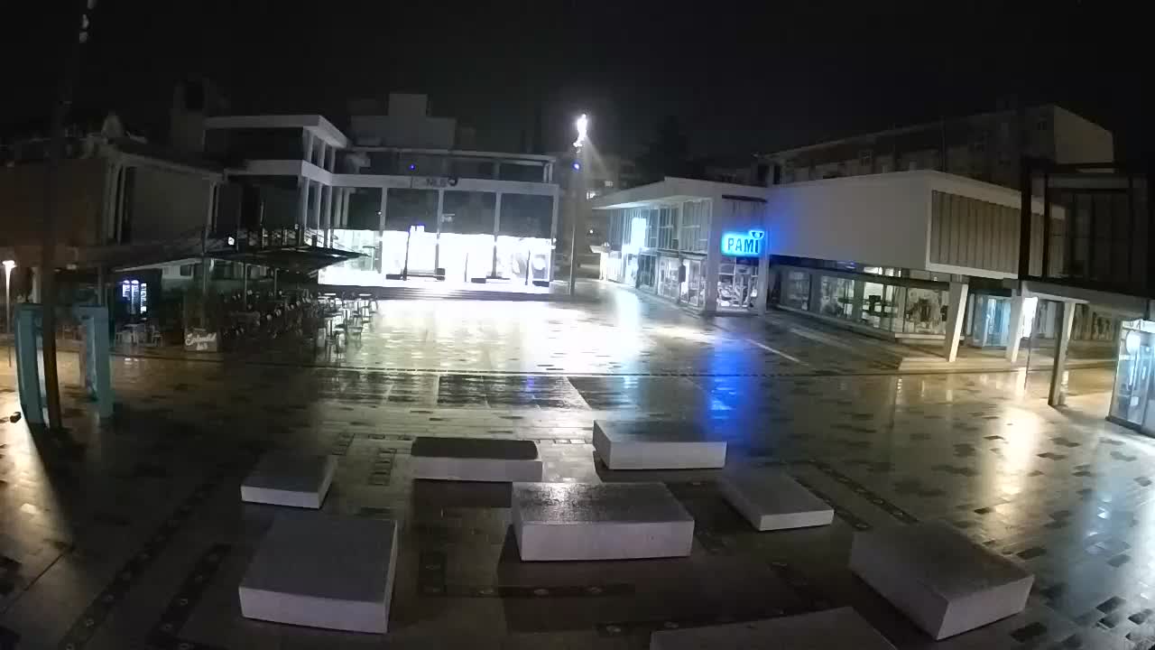 Webcam Nova Gorica | Bevkov platz | GO! 2025