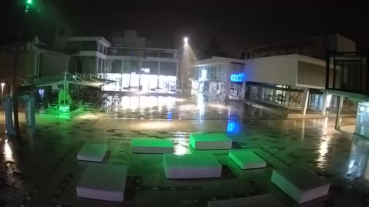 Webcam Nova Gorica | Bevkov platz | GO! 2025