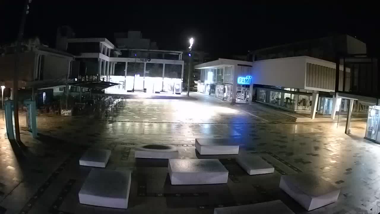 Webcam Nova Gorica – Bevkov trg | GO! 2025