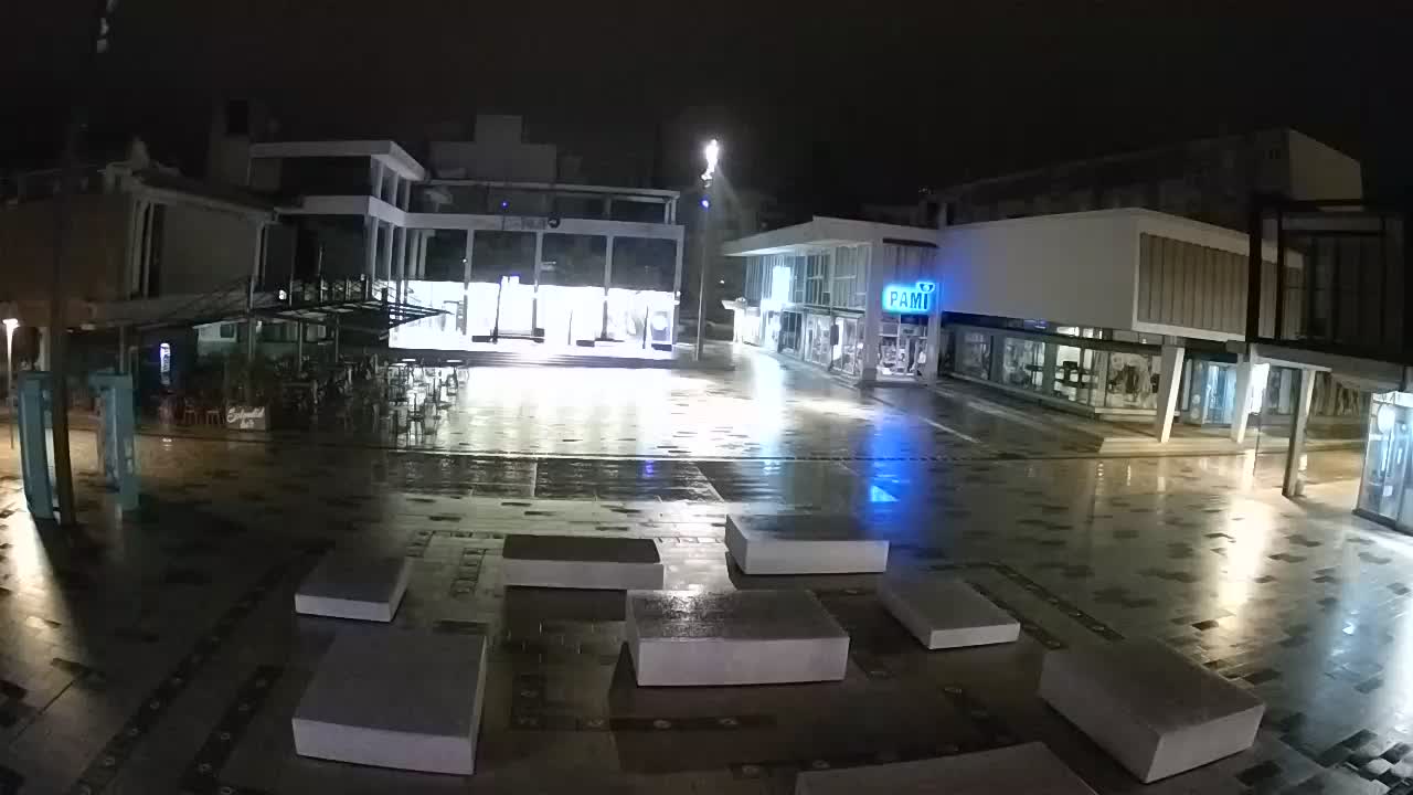 Nova Gorica – Plaza Bevk | GO! 2025