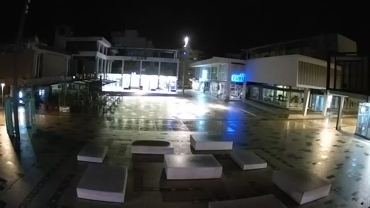 Webcam Nova Gorica | Bevkov platz | GO! 2025