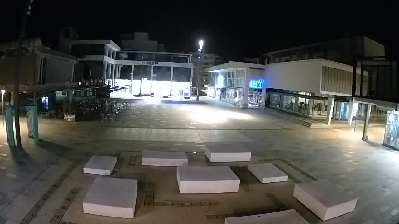 Webcam Nova Gorica | Bevkov platz | GO! 2025