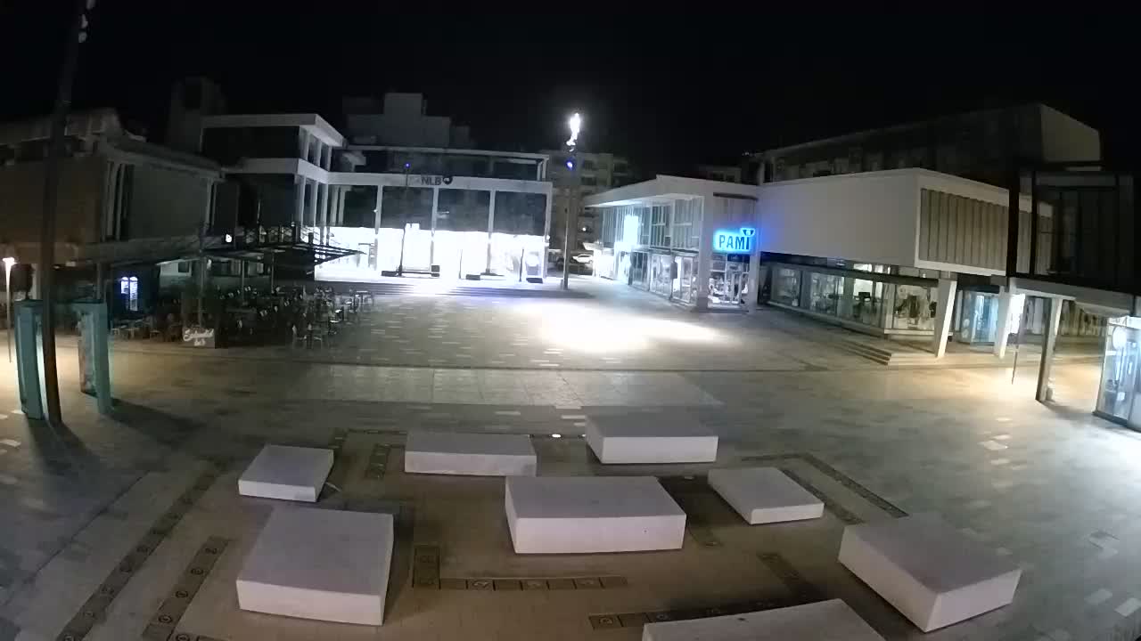 Nova Gorica – Plaza Bevk | GO! 2025