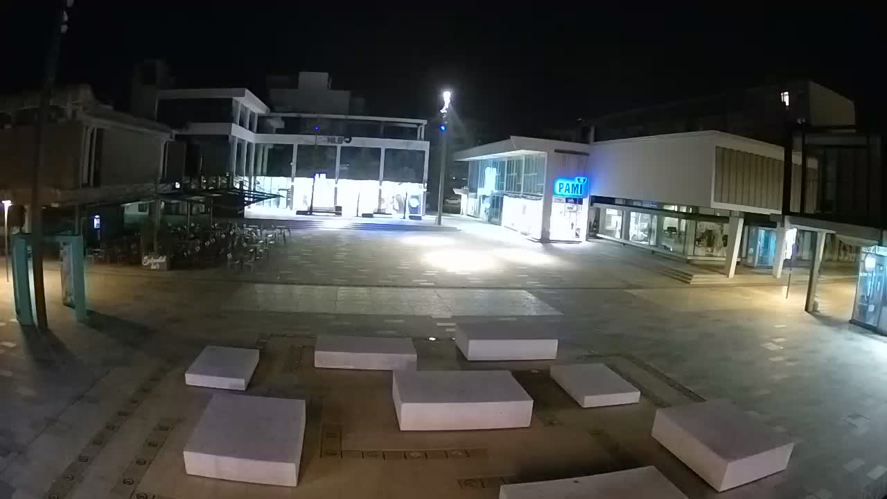 Webcam Nova Gorica – Bevkov trg | GO! 2025