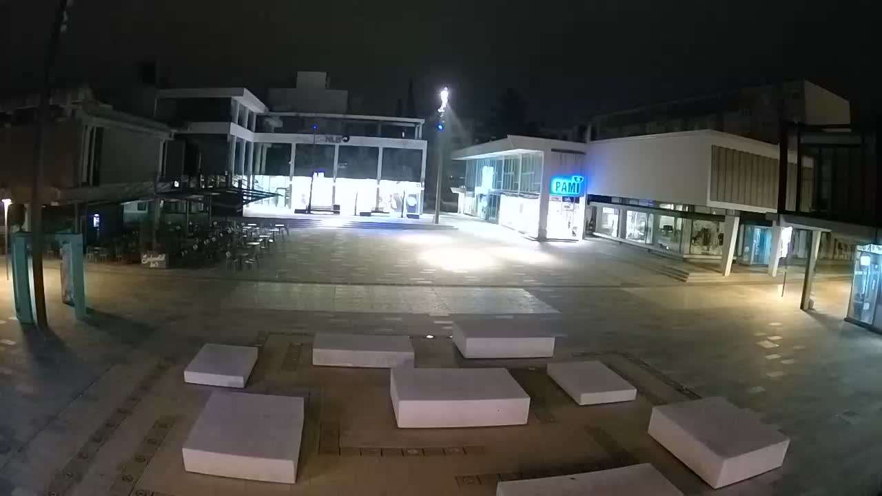 Webcam Nova Gorica – Bevkov trg | GO! 2025