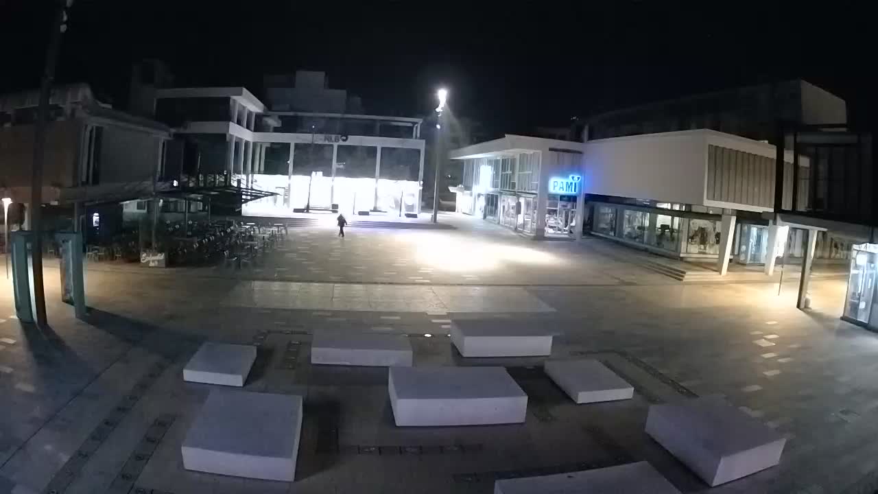 Webcam Nova Gorica | Bevkov platz | GO! 2025