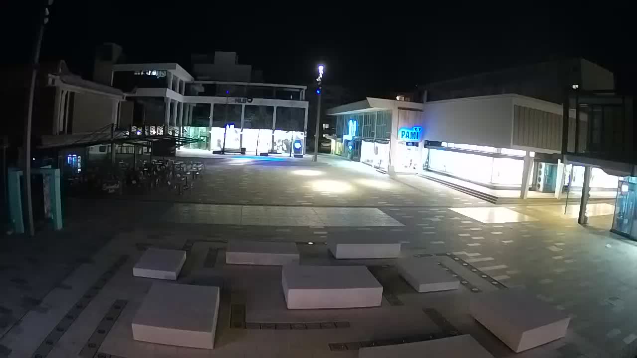 Webcam Nova Gorica – Bevkov trg | GO! 2025