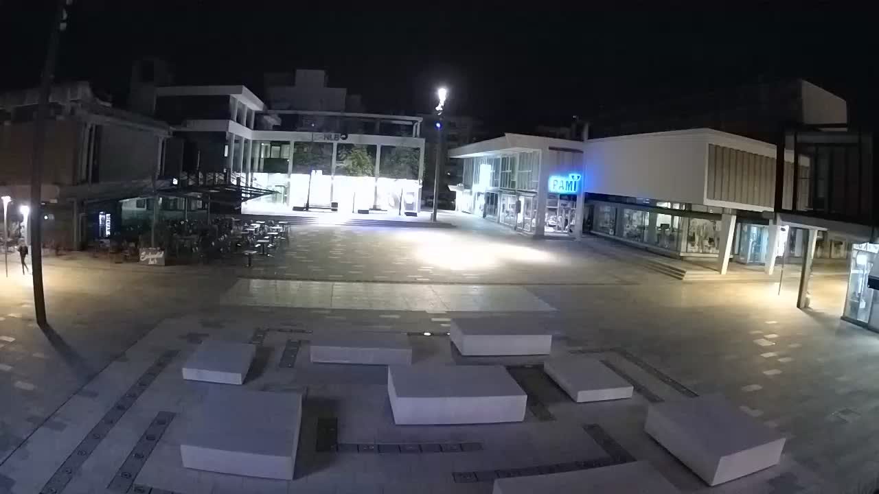 Webcam Nova Gorica – Bevkov trg | GO! 2025