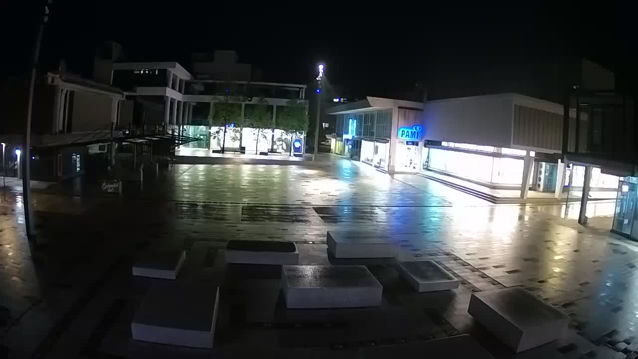 Nova Gorica – Plaza Bevk | GO! 2025