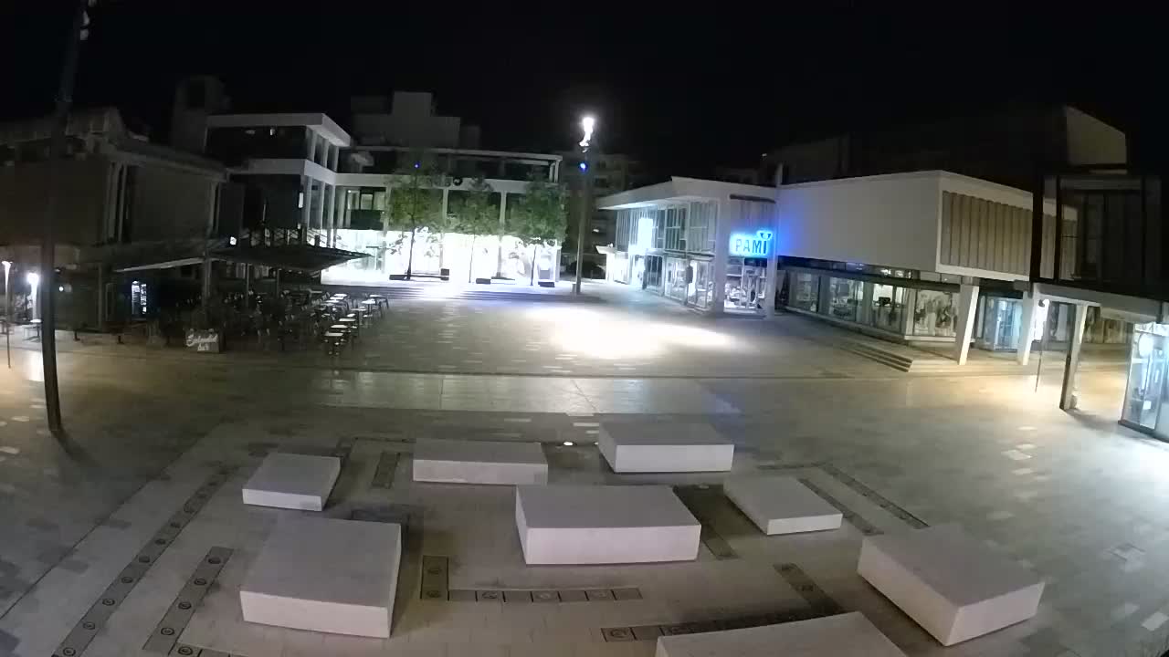 Webcam Nova Gorica – Bevkov trg | GO! 2025