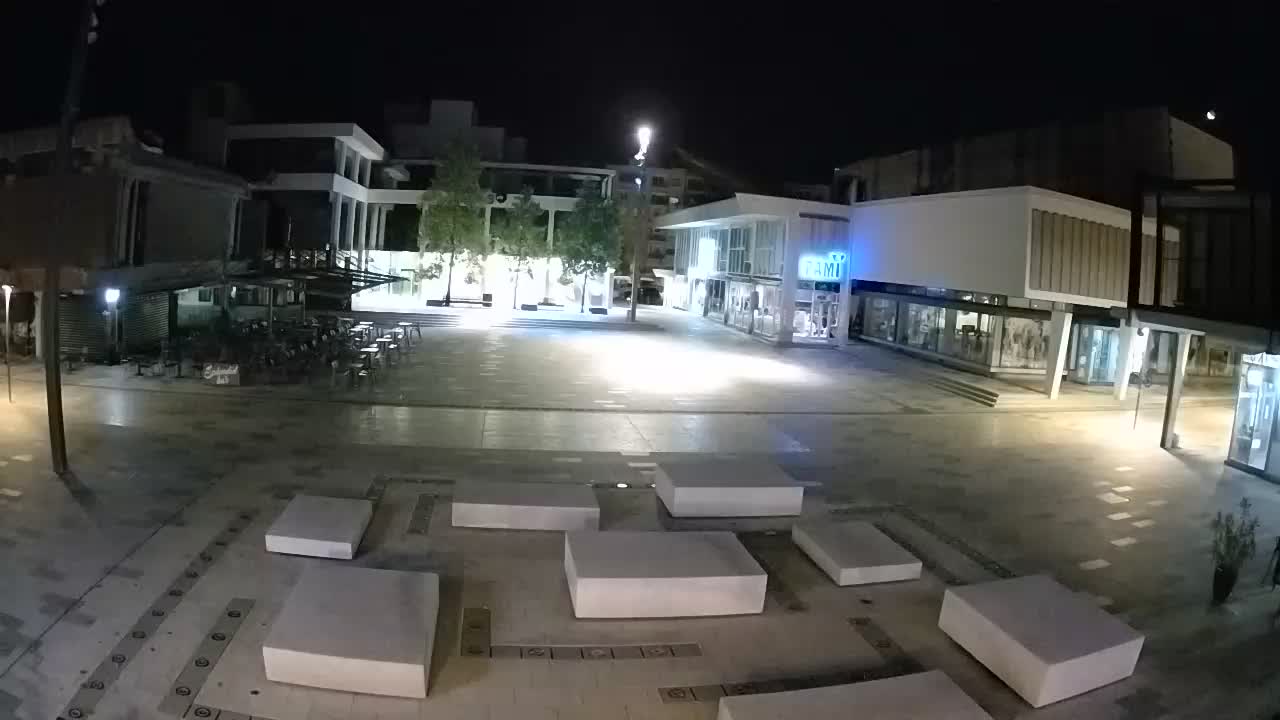 Nova Gorica – Plaza Bevk | GO! 2025