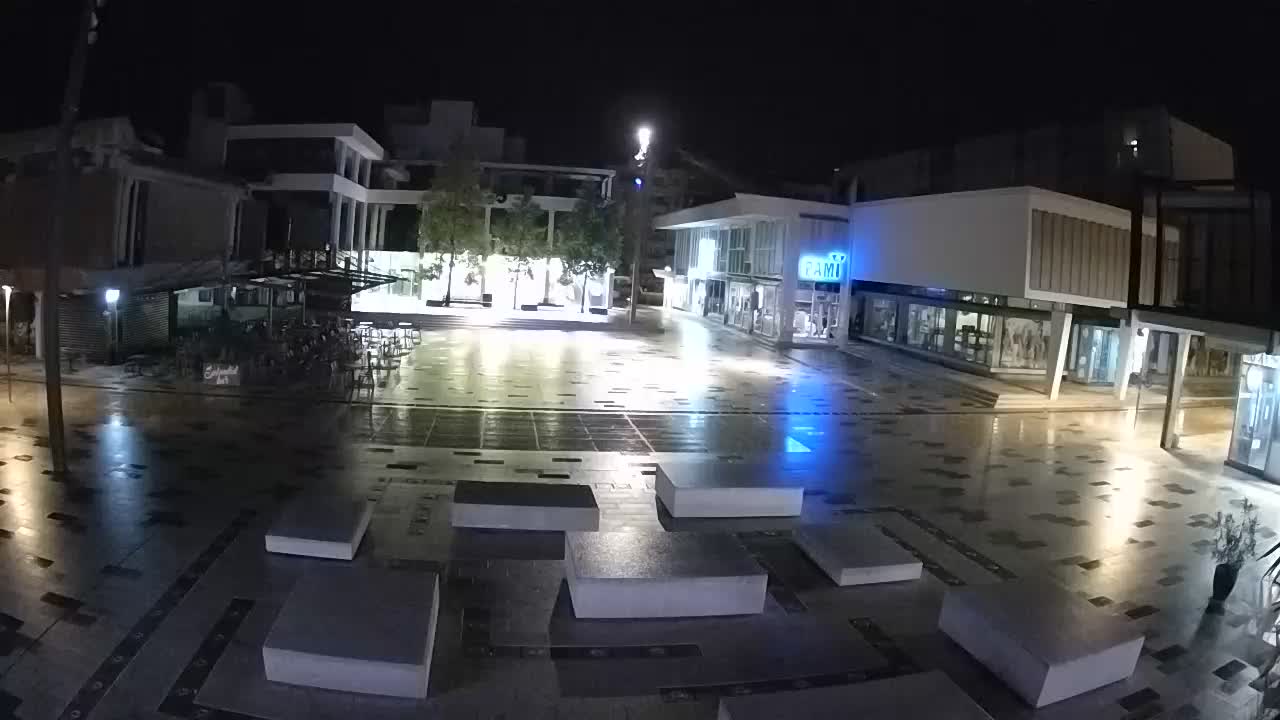 Nova Gorica – Plaza Bevk | GO! 2025