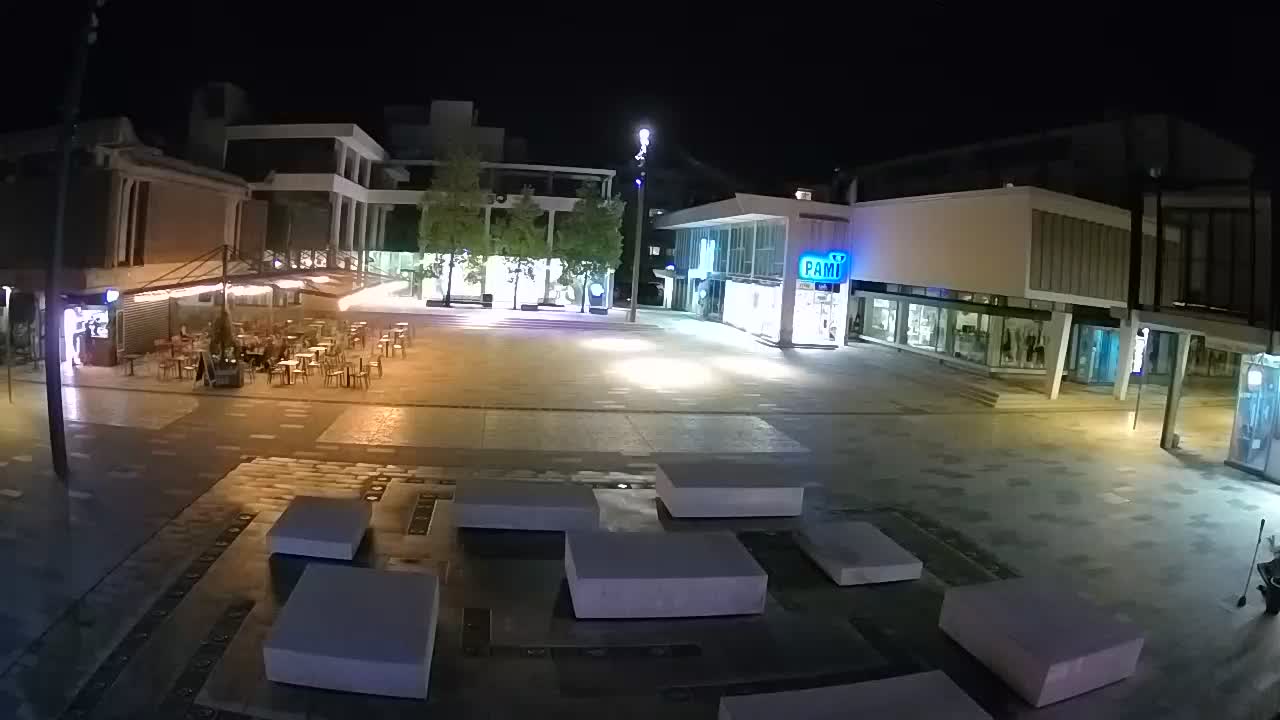 Nova Gorica – Plaza Bevk | GO! 2025